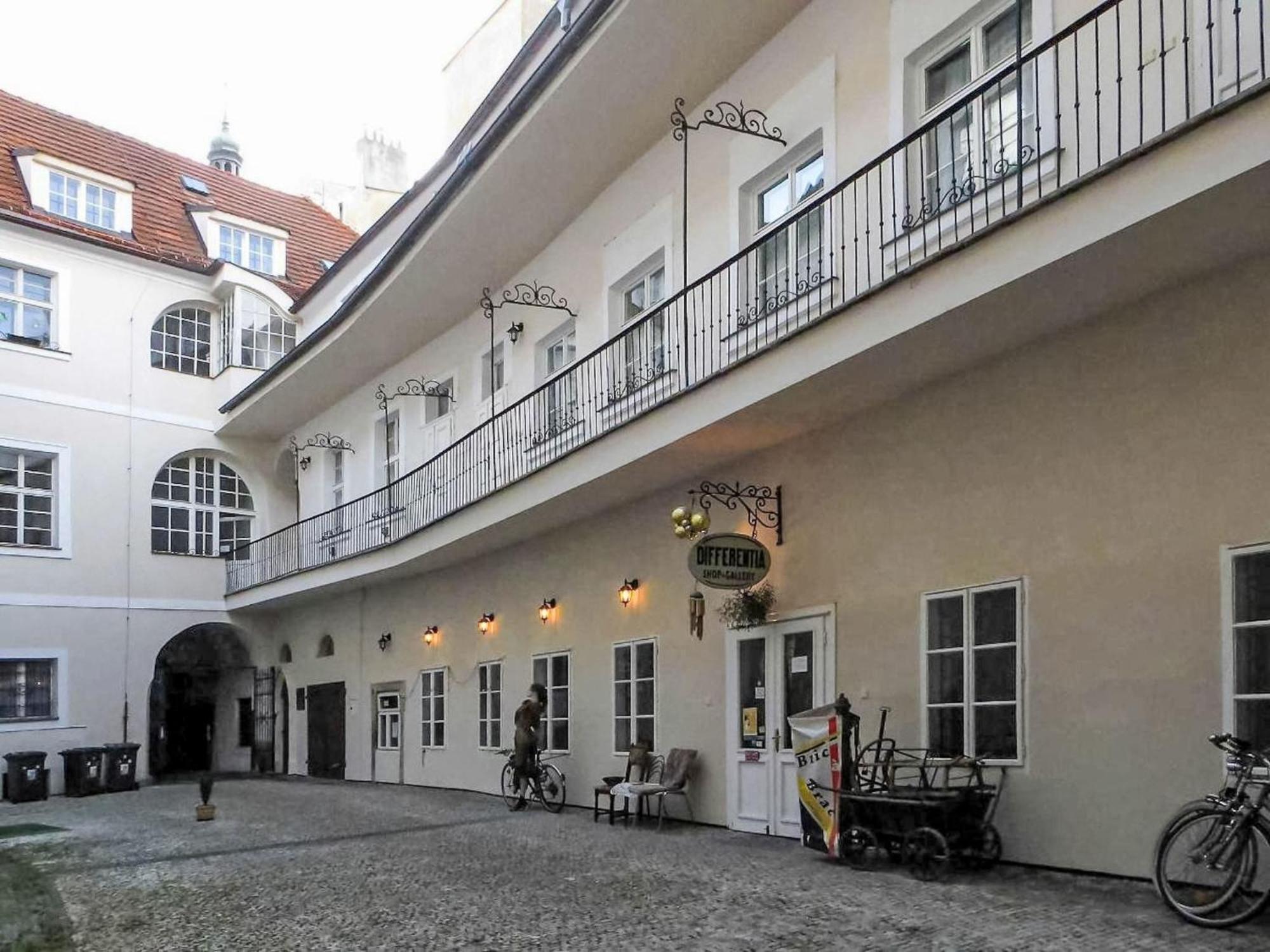 Apartmán Old Town Home-4 By Interhome Praha